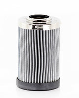 D180G10A Filter element for pressure filter