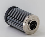 D180G25A Filter element for pressure filter