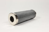 D181G06B Filter element for pressure filter