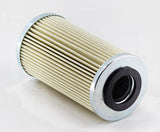 D221C25 hydraulic filter element