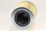 D260C10 Filter element for pressure filter
