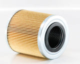 D260C25 hydraulic filter element