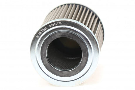 D260T125 Filter element for pressure filter
