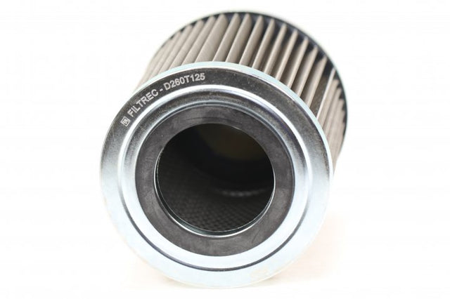 D260T125 Filter element for pressure filter
