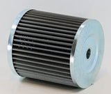 D260T25 hydraulic filter element