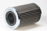 D261T125 Filter element for pressure filter