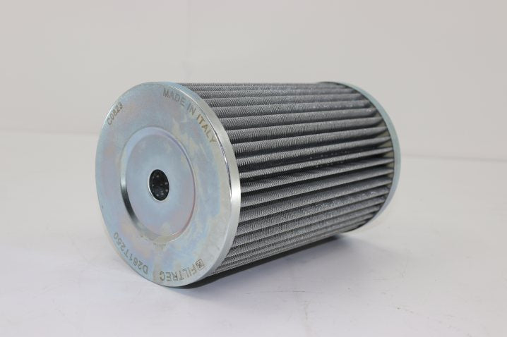 D261T250 hydraulic filter element