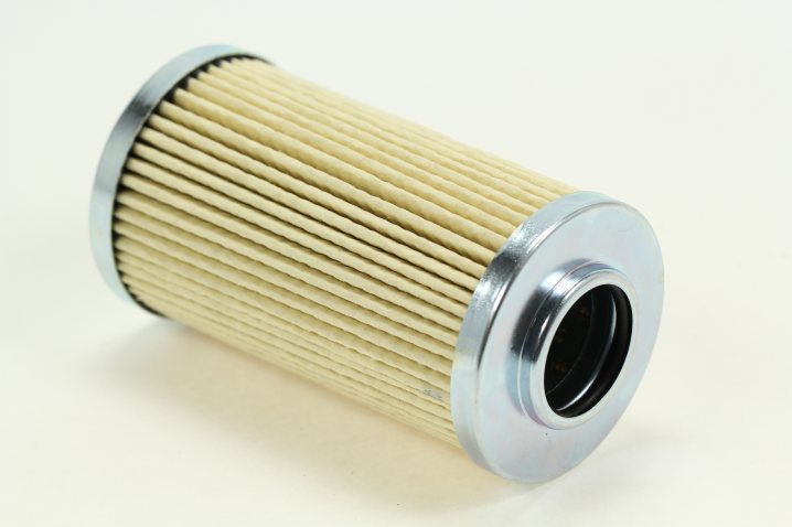 D510C25A Filter element for pressure filter