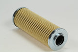 D511C25A Filter element for pressure filter