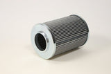 D520G10A filter element for pressure filter