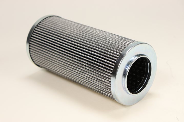 D610G25V Filter element for pressure filter