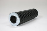 D620T125 hydraulic filter element
