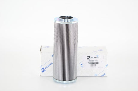 D660G10A Filter element for pressure filter