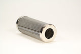 D660G25B Filter element for pressure filter
