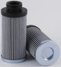 D720CW25A Filter element for pressure filter