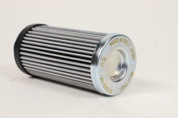 D720G10A Filter element for pressure filter