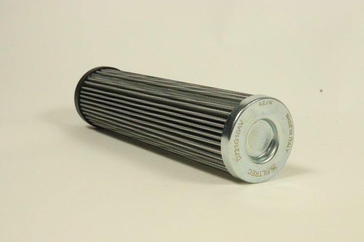 D721G10AV hydraulic filter element