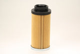 D730C25A Filter element for pressure filter