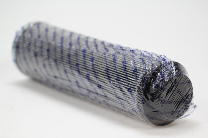 D731G06A Filter element for pressure filter