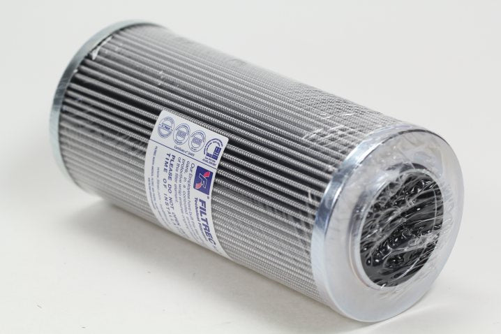 D760G10A Filter element for pressure filter