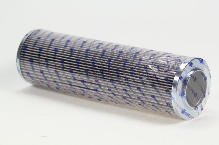 D761G06A Filter element for pressure filter