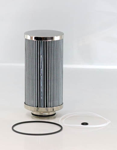 D780G10BV hydraulic filter element