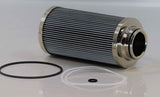 D780G10BV hydraulic filter element
