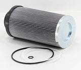 D780G25A hydraulic filter element