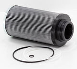 D780G25A hydraulic filter element