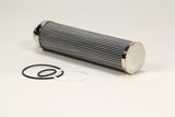 D791G10B Filter element for pressure filter