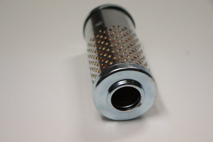 D810C25A Filter element for pressure filter