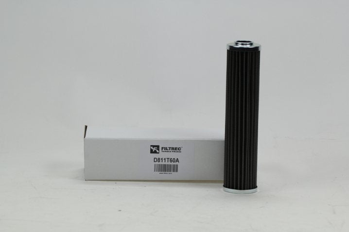 D811T60A Filter element for pressure filter