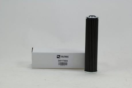 D811T60A Filter element for pressure filter
