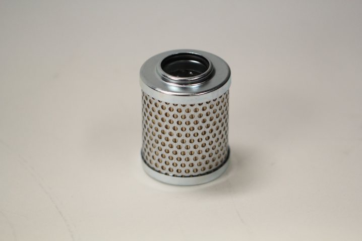 D820C10A Filter element for pressure filter