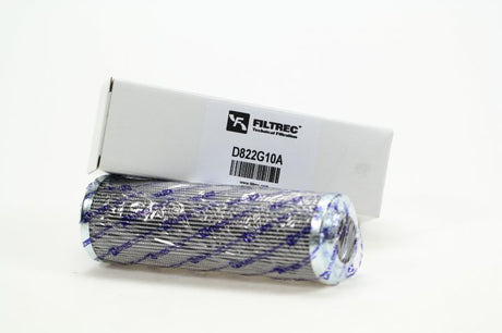 D822G10A hydraulic filter element
