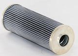 D831G25A Filter element for pressure filter