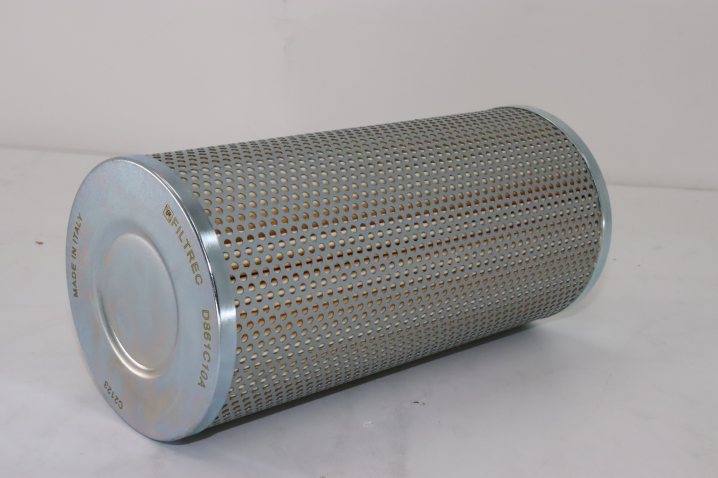 D861C10A Filter element for pressure filter