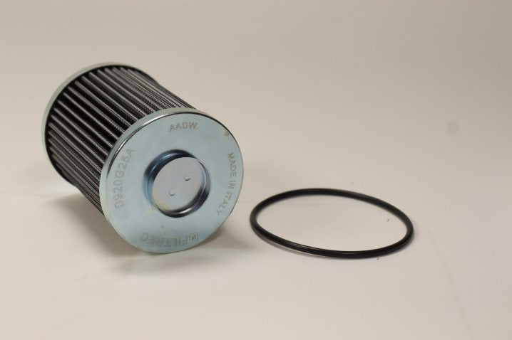 D920G25A hydraulic filter element