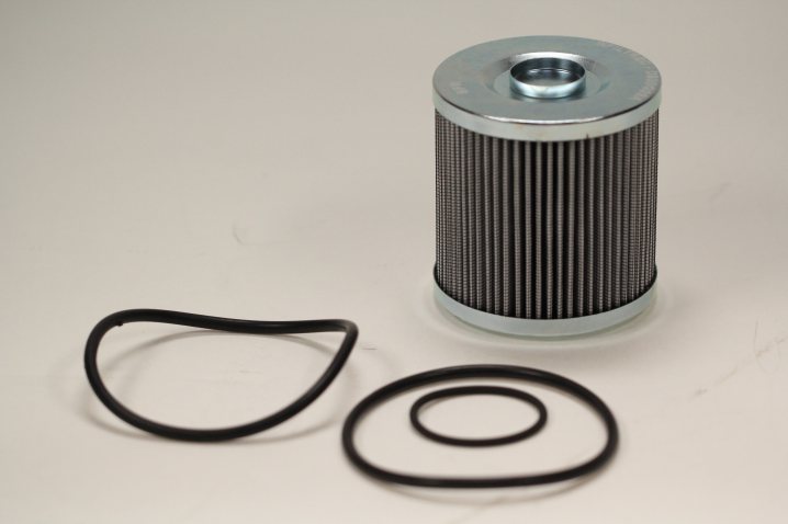 D930G25AV Filter element for pressure filter