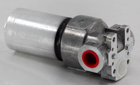 D 042-151 pressure filter