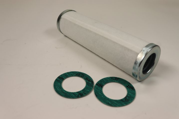 DA1015 air/oil separator element