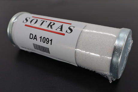 DA1091 air/oil separator element