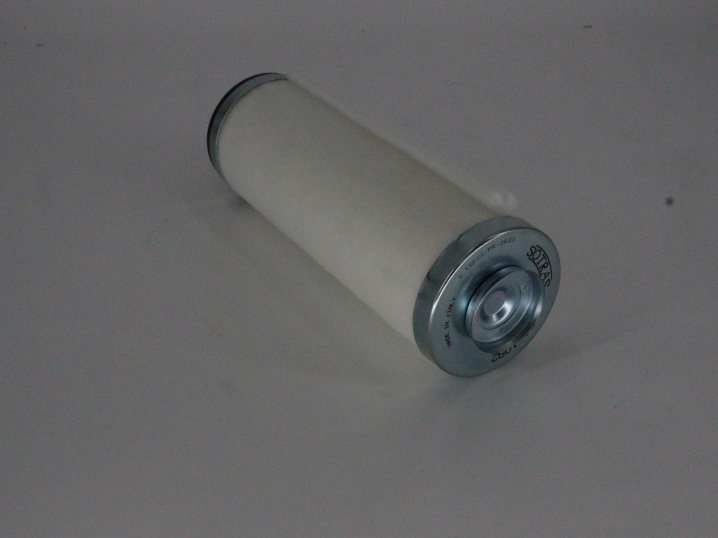 DA1092 air/oil separator element