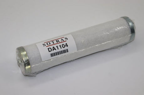 DA1104 air/oil separator element