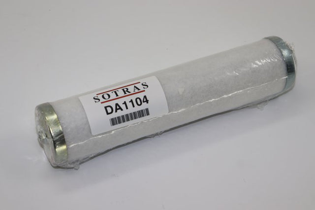 DA1104 air/oil separator element