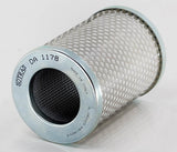 DA1178 air/oil separator element