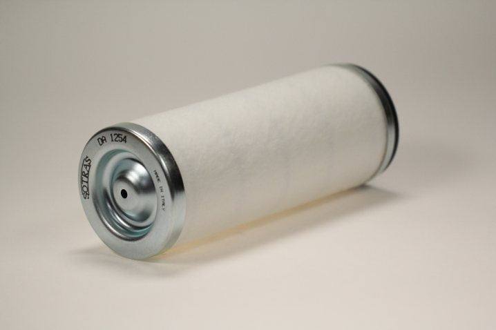 DA1254 air/oil separator element