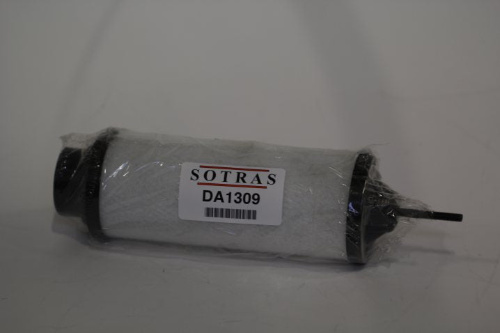 DA1309 air/oil separator element