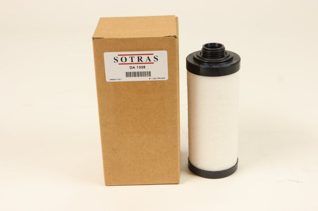 DA1335 air/oil separator element