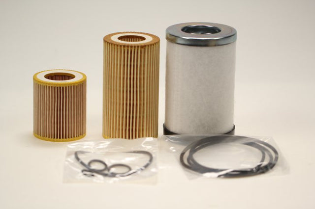 DA1354 air filter-air separator element (KIT)